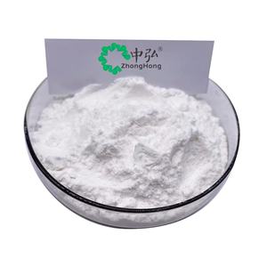 Порошок бета-экдистерона 98% экстракта цианотиса арахноидеи, Лучшая цена и высокая чистота - Product Image 2