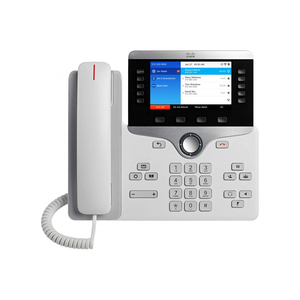 Original New <strong>Systems</strong> Business Voip Wifi Telephone Office CP-8861-K9 Internet Ip Video Sip Phone - Product Image 2