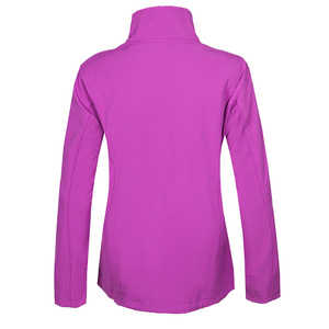 Áo khoác nữ bán buôn ODM/OEM 2023, áo khoác mềm mại nhẹ, cao cấp, unisex - Product Image 2