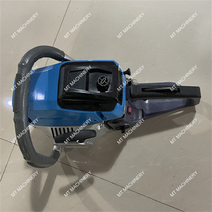 Powerful 62cc Single Cylinder Chainsaw High-<b>power</b> Air-cooled Wood Cutting Machine Chain <b>Saw</b> - Product Image 3