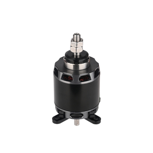 AM3530 KV580 Moteur sans balais à couple élevé pour UAV à levage lourd et matériau métallique à usage industriel pour la propulsion des drones - Product Image 2