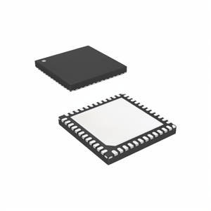 48 VFQFN ชิปจัดการพลังงานแบบเปิดเผย (PMIC) รุ่น ISL6324ACRZR5381 ชิ้นส่วนอิเล็กทรอนิกส์ในสต็อก - Product Image 1