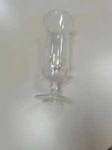 Toptan 14oz Tumbler plastik içme gereçleri için şeffaf kupa geri dönüşüm su şişesi - Product Image 4