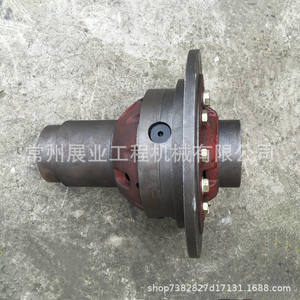 Faro Delantero para Cargadora de Ruedas Changlin 956 956T 955T, Repuestos con Garantía de Tres Meses - Product Image 4