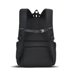 Sac à dos décontracté personnalisé pour homme, sac à dos de grande capacité tendance, logo imprimé, sac à dos multifonction pour ordinateur - Product Image 2