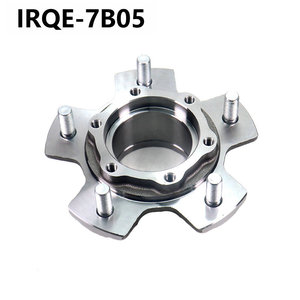 Unidad de Rodamiento de Cubo de Rueda Delantera IRQE-7B05 43420-50820 para Suzuki Grand Changan - Product Image 4