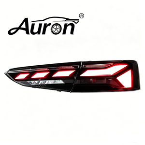 Luces LED de Alta Calidad de 12V 6000K 36W Nuevas, Listas para Instalar, para Audi A5 2017-2020 - Product Image 1
