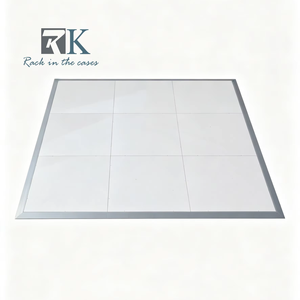 Piste de danse de haute qualité pour cérémonie de mariage, scène de banquet, hôtel, piste de danse intérieure - Product Image 1