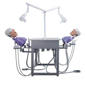 University <strong>Dental</strong> <strong>Simulation</strong> <strong>Unit</strong> Virtual Patient <strong>Dental</strong> Training Simulator - Product Image 1