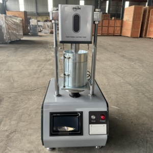 Tiêu chuẩn Mỹ chịu lực tỷ lệ thử nghiệm Máy kiểm tra 30kn 50kn CBR thử nghiệm hostcbr máy - Product Image 4