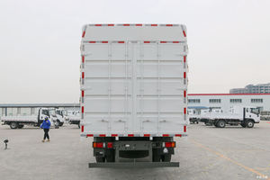 Camiones HOWO Nuevos de <span class=keywords><strong>15</strong></span> Toneladas a la Venta en China a Precios Económicos - Product Image 3