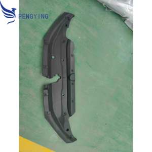 Piezas de automóviles de alta calidad, parte del cuerpo, soporte del radiador del coche para 2010 Toyota 4runner, cubierta de soporte del radiador - Product Image 3