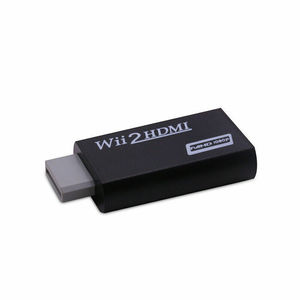 Adaptador profesional WiiHDMI para transmisión y captura de juegos - Product Image 2