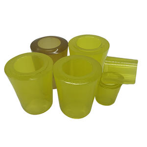 Harga terbaik suku cadang mobil Trailer Equalizer <span class=keywords><strong>Bush</strong></span> torsi lengan poliuretan Bushings - Product Image 3