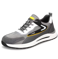 Chaussures de course pour hommes de haute qualité avec maille respirante, coussin d'air tendance, absorption des chocs, baskets de course pour hommes