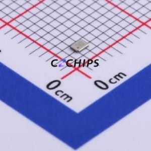 7Y25000E10UCG Crystal (Passive) SMD1612-4P Crystal Oscillator SMD Crystal Oscillator 25MHz 10ppm 10pF - Product Image 1