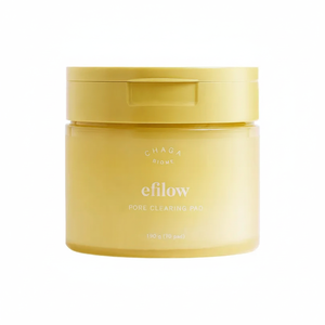 Efilow High Quality Chaga Mushroom Biome Pore Clear <b>Pad</b> 70P for Face Washing - Product Image 2