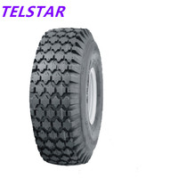 6 POUCES Tondeuse À Gazon Jardin ATV Pneu 13x5.00-6 13x6.50-6 Pneu De Gazon Tubeless