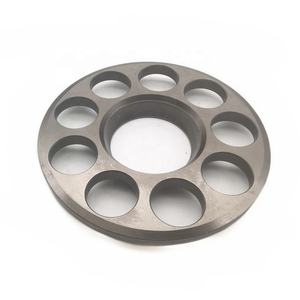 Penggantian Pompa Hidrolik FG085 Suku Cadang Pompa Piston untuk EATON CESSNA 78552 RAH <span class=keywords><strong>Bobcat</strong></span> 843 Skid-Steer Loader Kit Perbaikan Pompa Utama - Product Image 6