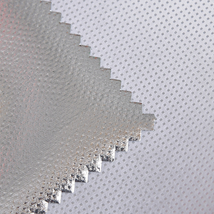 Barrière vapeur pour toiture KOSITE, film d'aluminium composite PE, 90-140 g/m², rouleaux de 1 m à 1,5 m, imperméable, isolation thermique, sous-couche - Product Image 4