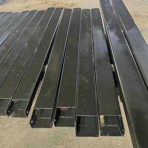 <strong>Loading</strong> 5ton 3000mm Extend Forklift Fork for Loader - Product Image 6