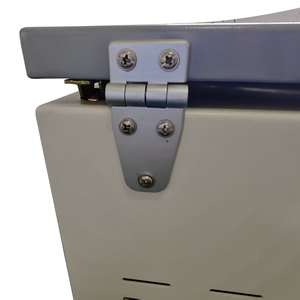 Centrifugeuse de laboratoire haute vitesse de table pour poudres minérales - Product Image 3