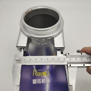 PC200-7 PC200-6ใหม่ท่อไอเสีย6D102 6735-11-5611 6735115611 - Product Image 2