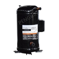 Compresseurs à spirales Copeland Emerson série ZP/ZR 8hp 10hp 12hp 20hp 30hp pour la réfrigération