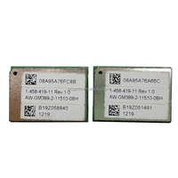 Carte mère de chargeur sans fil BT 3000 pour PS3, module WiFi pour PS3, carte WiFi