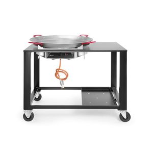 Equipo de Cocina Comercial Fiesta XL HENDI de 7 kW, 1180x810x(H)1000 mm, Tamaño XL - Product Image 1