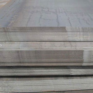 La meilleure usine Offres Spéciales la bobine/feuille laminées à chaud d'acier au carbone - Product Image 4