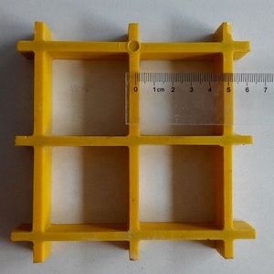 ตะแกรงทางเดินหลังคาไฟเบอร์กลาส - Product Image 2
