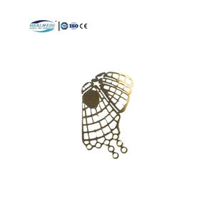 แผ่นศัลยกรรมกระดูกขากรรไกรแผ่นไทเทเนียมสำหรับศัลยกรรมทางการแพทย์ - Product Image 4