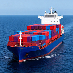 Agent d'expédition DDP porte-à-porte depuis la Chine, service de transitaire logistique maritime vers l'Europe, France, <span class=keywords><strong>Cherbourg</strong></span> FCL+Express - Product Image 2