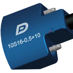 Sonda <span class=keywords><strong>Cobra</strong></span> NDT de Ultrasonido de Arreglo en Fase para Instrumento de Prueba para Inspección de Soldaduras - Product Image 1