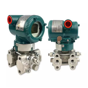 Jauges intelligentes YOKOGAWA pour air, gaz, huile, eau, niveau, 4-20 mA, différentiel de pression - Product Image 2