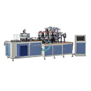 <span class=keywords><strong>Prix</strong></span> de la machine à fabriquer des seaux en papier, machine à fabriquer des barils et des bols en papier <span class=keywords><strong>KFC</strong></span> - Product Image 6