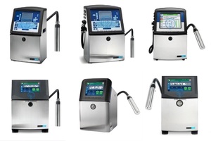 Limited Time Special Rate Quick Delivery Videojet 1240/1280 Brand New 383556 Module CIJ Industrial Inkjet <b>Printer</b> - Product Image 6