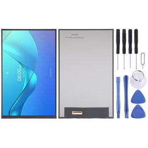 หน้าจอ LCD แท้ + ชุดจอสัมผัสพร้อมกรอบสำหรับ <span class=keywords><strong>Ulefone</strong></span> Tab <span class=keywords><strong>A7</strong></span> - Product Image 1