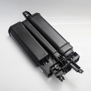 3Q0201801 3QD201801 Filtro de Carbón Activado para Volkswagen VW Passat B8 Arteon, Filtro de Vapor de Combustible - Product Image 6