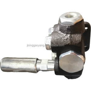 Original High Quality Engine Assembly Diesel Fuel Transfer <b>Pump</b> - Product Image 1