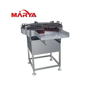 玛丽亚自动高品质旋转瓶解扰机在中国制造商