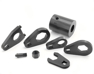 Bosch 4-pin Enjektör Sökme <span class=keywords><strong>Test</strong></span> Kiti (6 Parçalı Set) için Yepyeni Tamir - Product Image 5