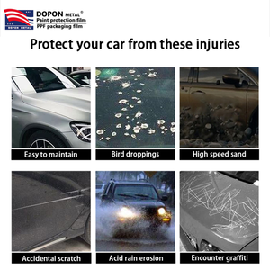 Vinilo para Envolver Autos, Color Cromo Cambiante, Película Adhesiva para Autos, Papel de Aluminio, Plateado Electroplacado Colorido - Product Image 6