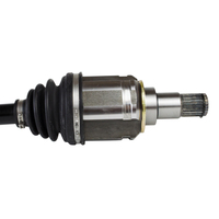 CCL/EPX untuk Toyota RAV 4 PREVIA ALPHARD VELLFIRE ZELAS Coupe CV. Suku cadang AUTO bersama CV AXLE DRIVE SHAFT OEM 43420-28090 42370-49655