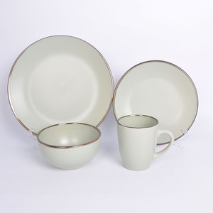 Español de vajilla de cerámica de <span class=keywords><strong>restaurante</strong></span> japonés vajilla - Product Image 2