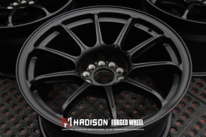 Jantes de voiture en magnésium forgé sur mesure, super légères, 18-22 pouces, pour Lamborghini Ferrari Porsche Jaguar McLaren - Product Image 2