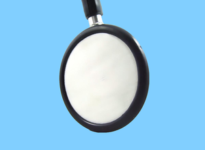 Прямая Продажа с фабрики Китая, стетоскоп высокого качества, многофункциональные легкие стетоскопы - Product Image 3