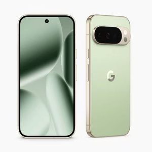 Características del <span class=keywords><strong>Google</strong></span> <span class=keywords><strong>Pixel</strong></span> 10 Pro: Pantalla OLED LTPO de 6.3 Pulgadas y 120Hz, Batería de 4870mAh, Compatible con Carga Rápida por Cable de 30W - Product Image 4