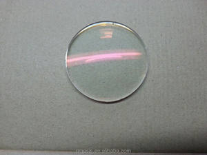 Fournisseur chinois Meilleur <span class=keywords><strong>prix</strong></span> <span class=keywords><strong>Lentille</strong></span> optique Blue Cut 1.49 Lentilles myopes avec <span class=keywords><strong>lentille</strong></span> Blue Cut de haute qualité - Product Image 3